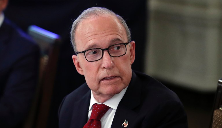 Trump administration sees virus as ‘controllable’ as cases spike in some states