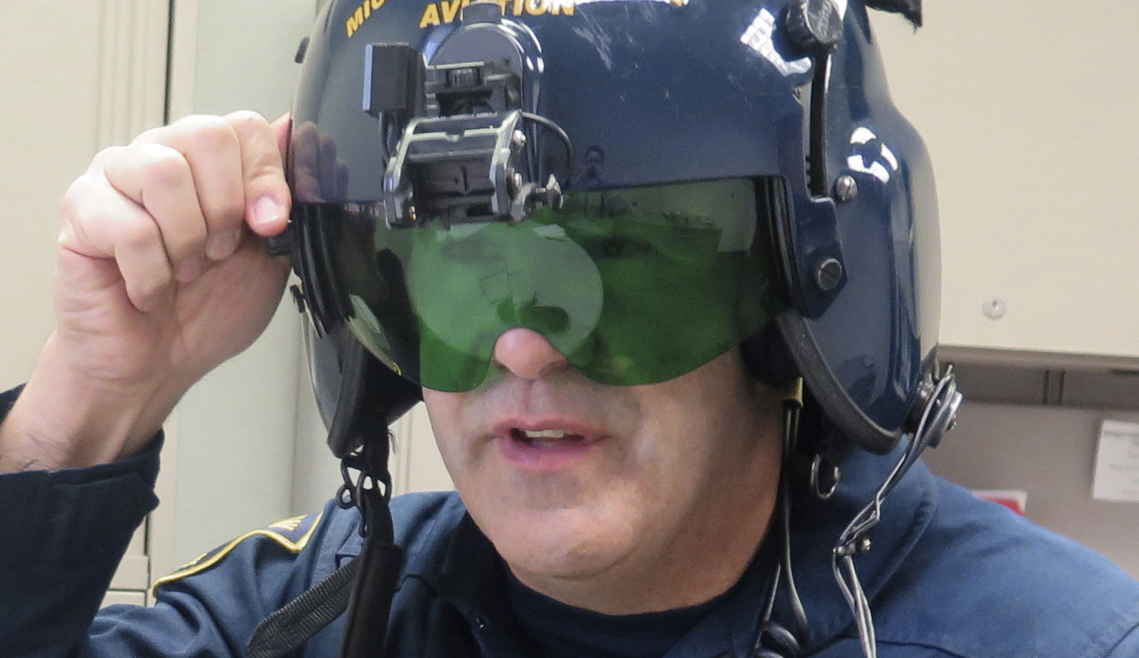 US official: We’re buying eye protection to stop Chinese laser attacks