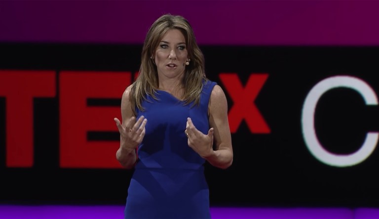 Democratic fundraiser says America is racist and sexist, ‘F–k the bible voters’