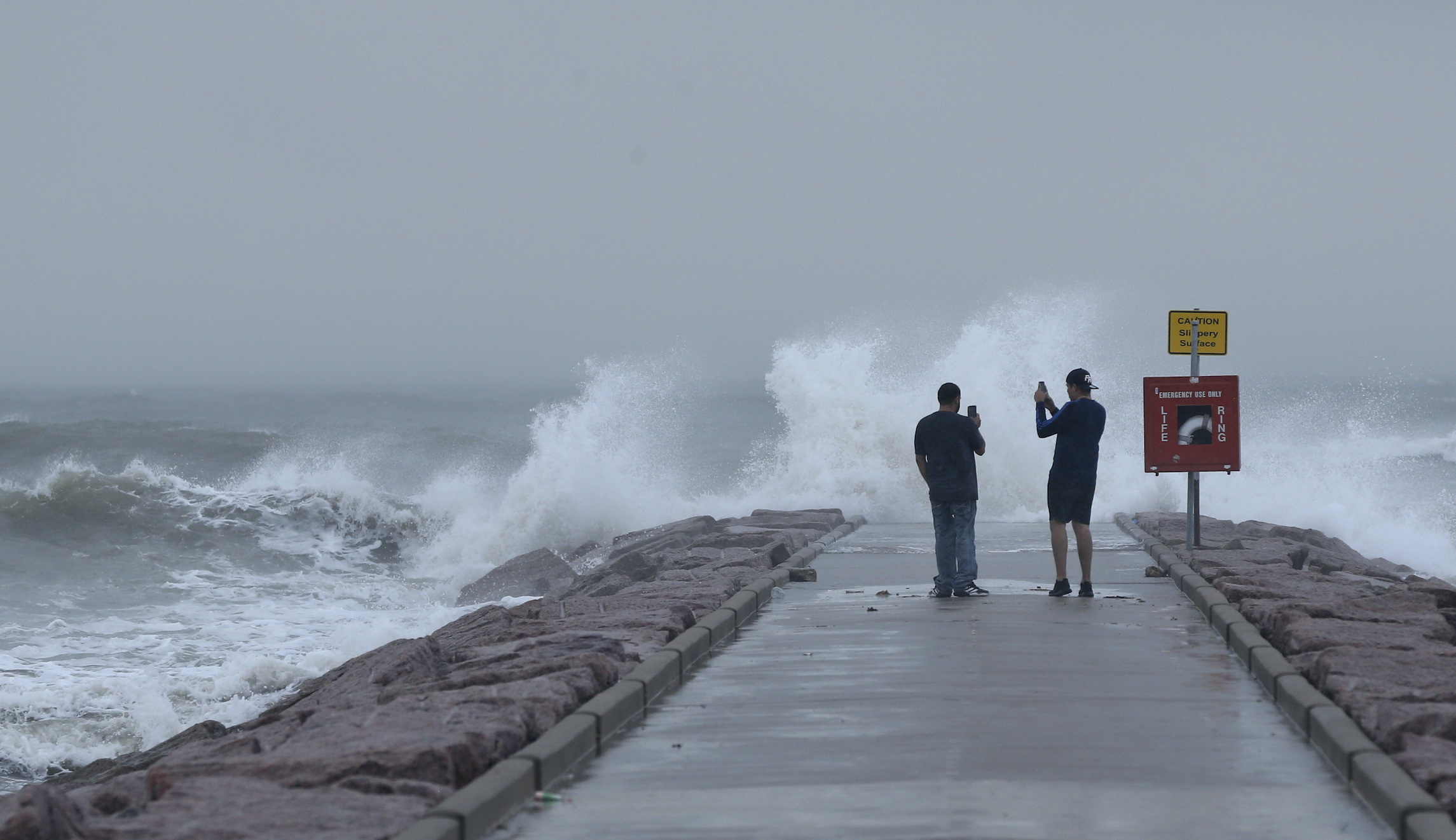 Federal court hears arguments over controversial FEMA flood insurance program