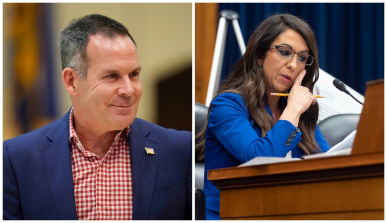 Lauren Boebert’s narrow midterm election victory makes her a target for Democrats