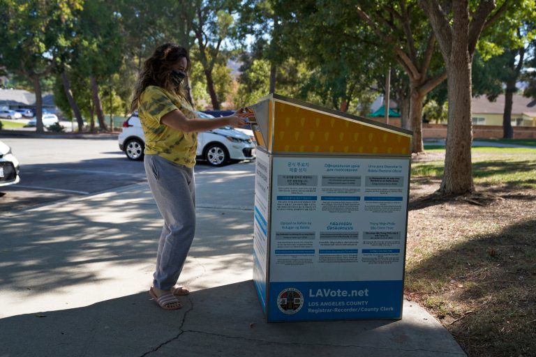 If California chose against affirmative action, what does that say about the ‘Summer of Wokeness’?