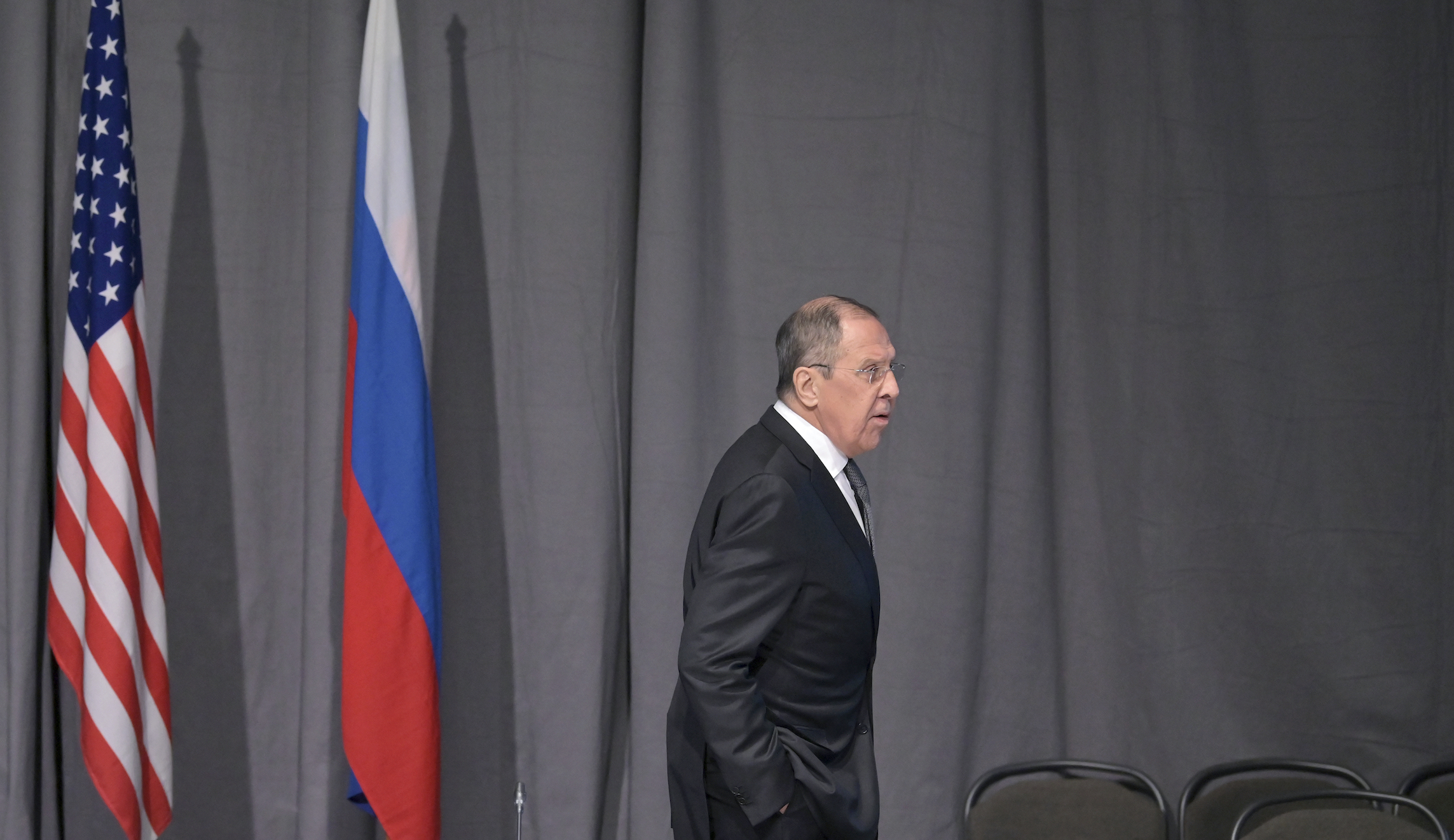 US agrees to meet with Russia despite pledge not to exclude European allies from high-stakes talks