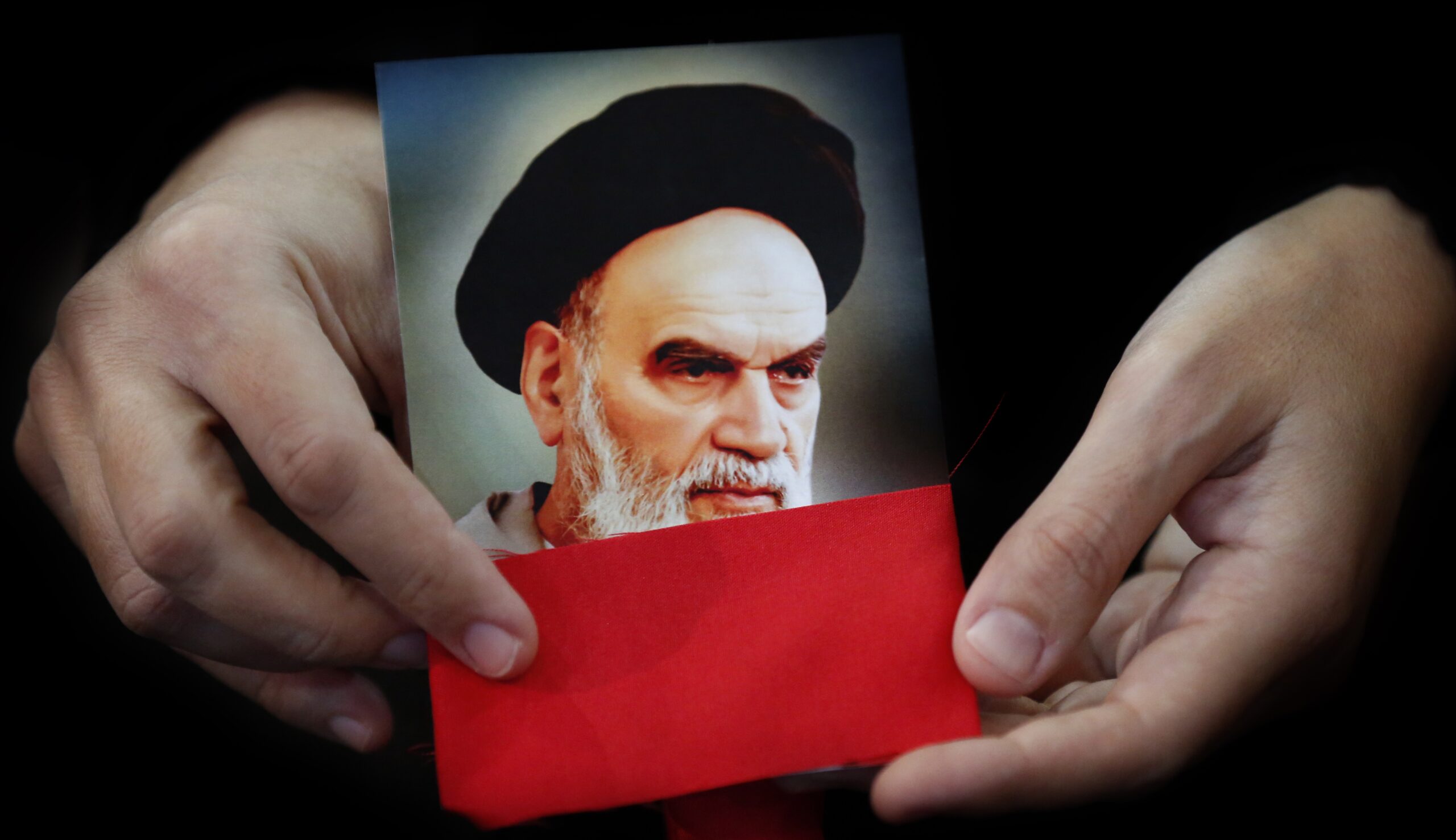 Forty years of misreading Iran