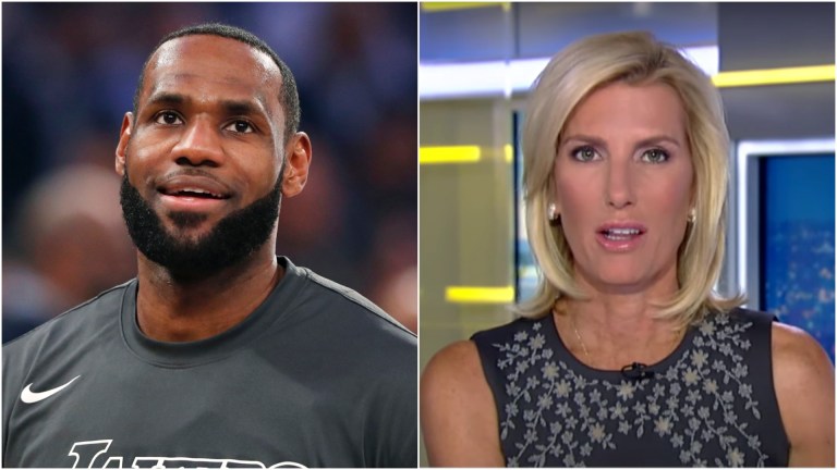 Laura Ingraham’s estranged brother: Laura is a ‘monster’