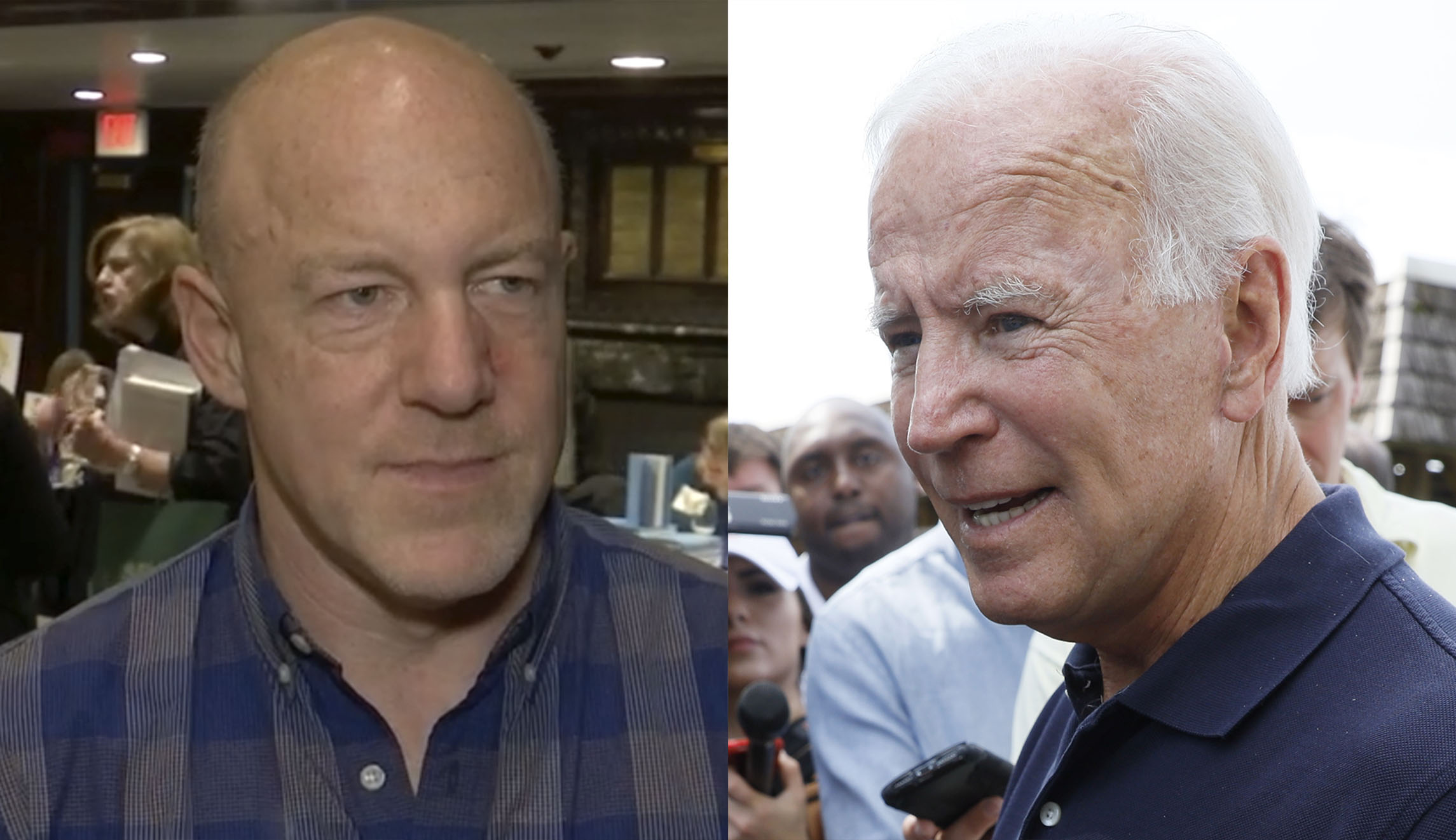 New York Times describes Biden as ‘stitched-up old teddy bear’ with ‘heavy scent of obligation’