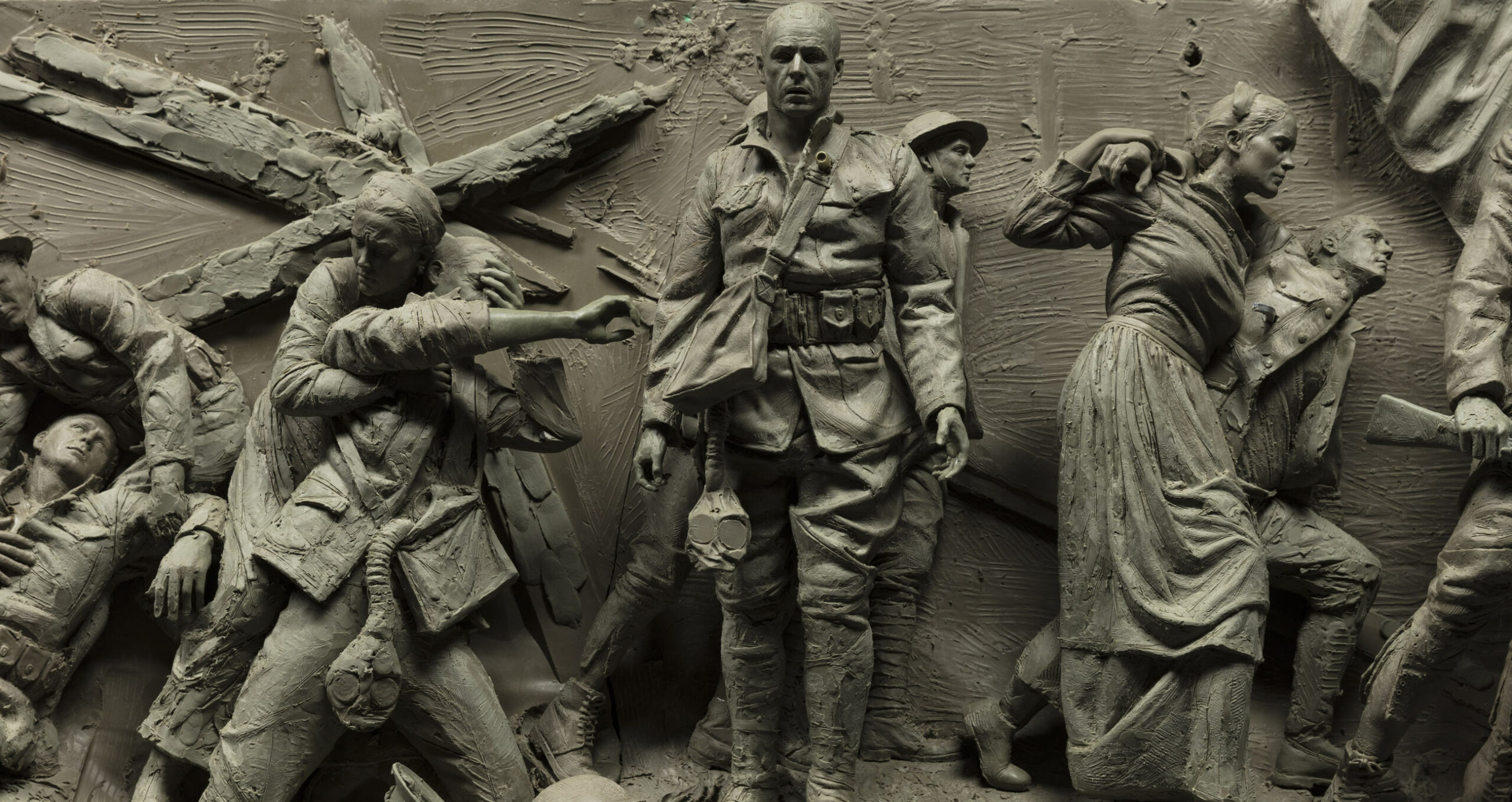 The Battle of Pershing Park