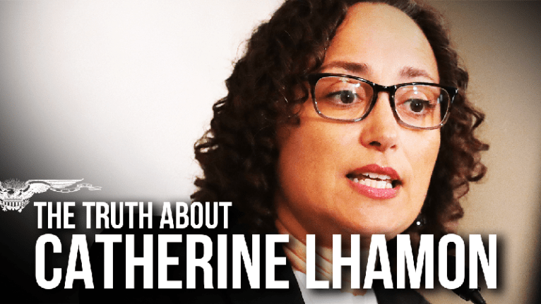 The truth about controversial Education nominee Catherine Lhamon