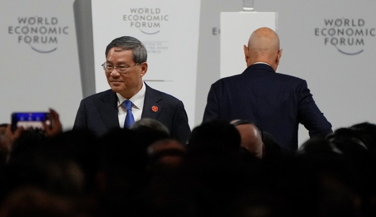 European Union to ‘de-risk and diversify’ from China in rebuff of Xi Jinping