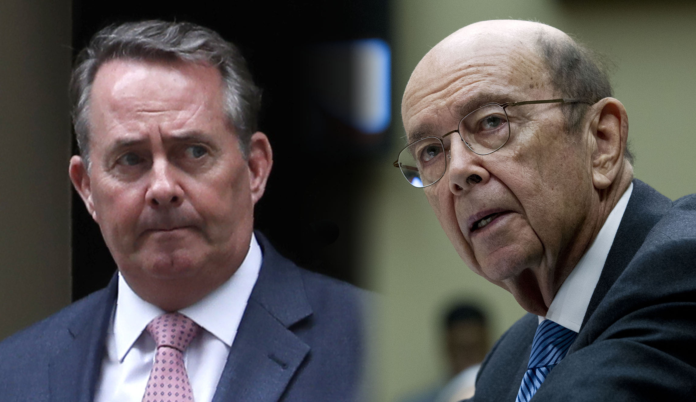 US rift with UK deepens as Commerce Secretary Wilbur Ross cancels meeting over presence of British ambassador