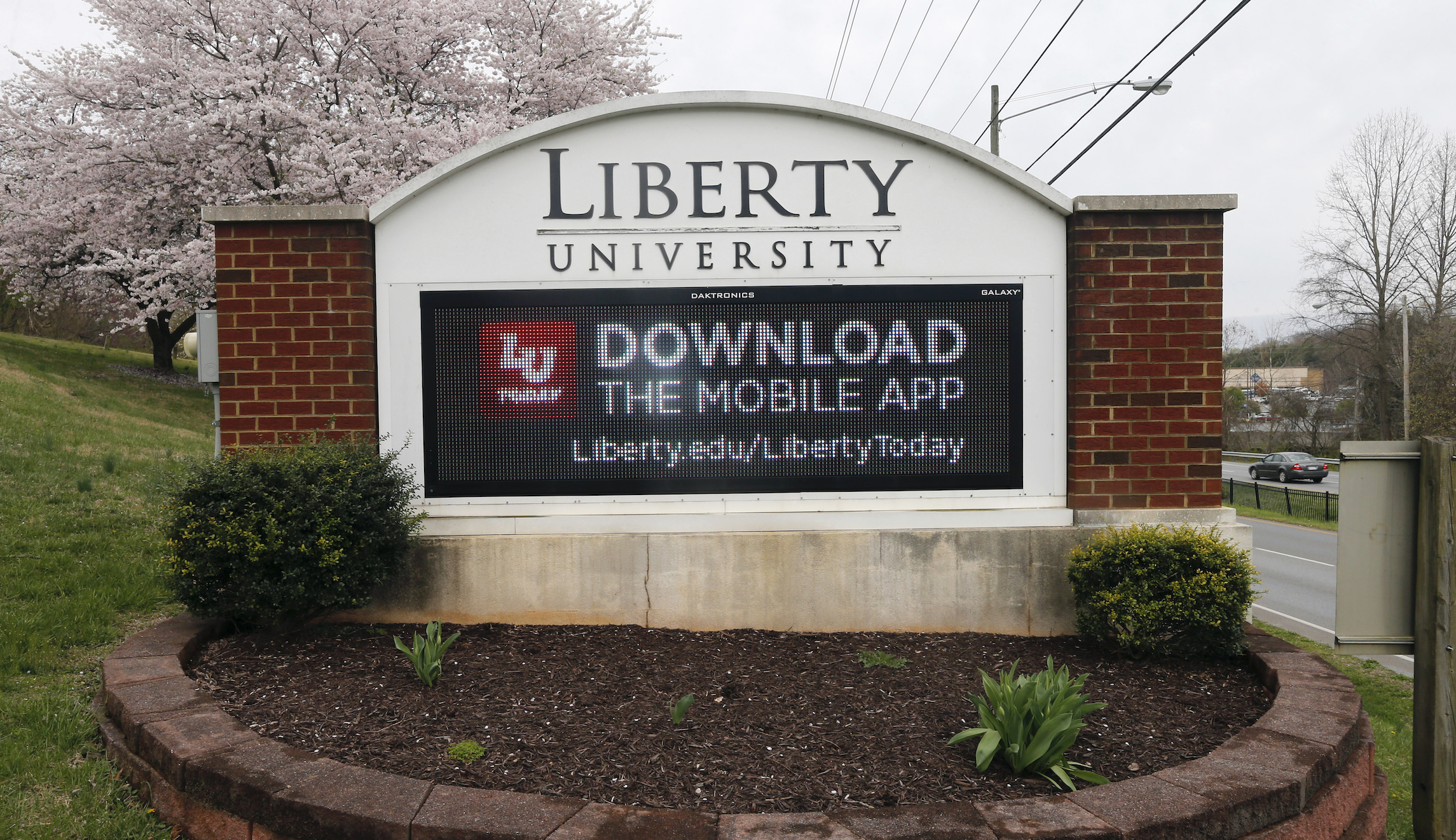 Liberty University announces full reopening in August