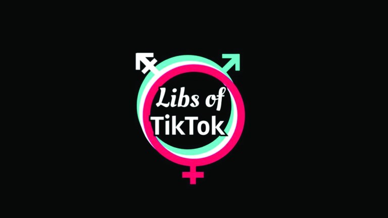 LGBT activists exploit a child’s death to defame LibsofTikTok