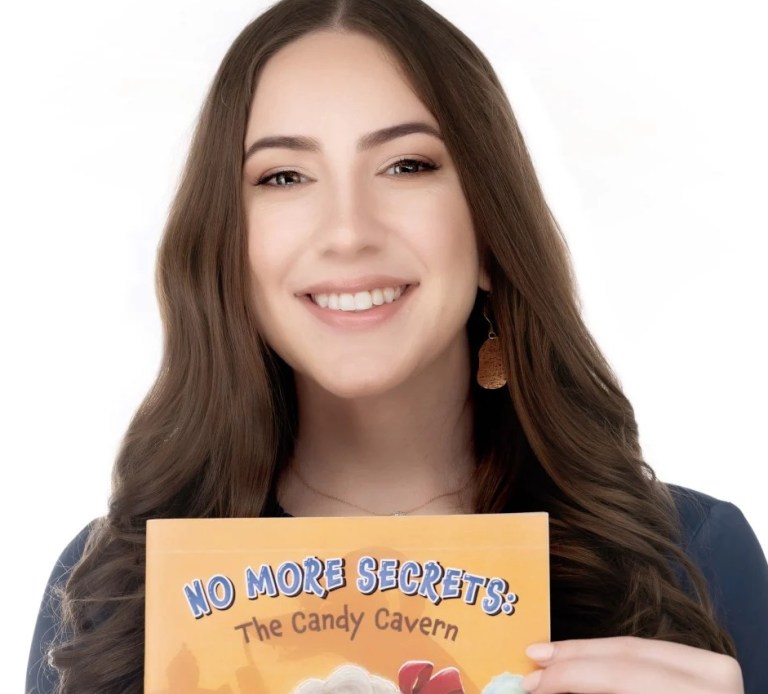 Chaya Raichik, the founder of âLibs of TikTok,â is publishing her first kidâs book next month.
