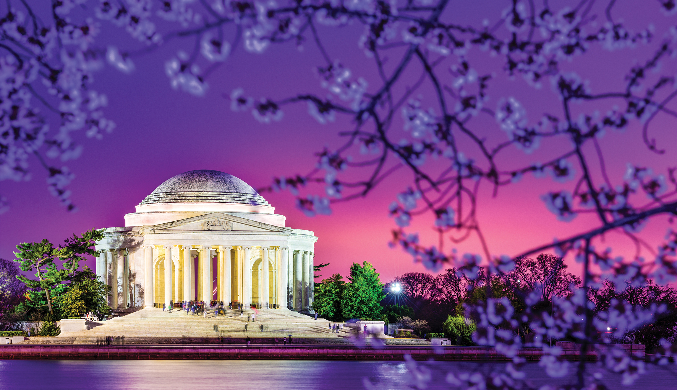 Architecture for the unawed