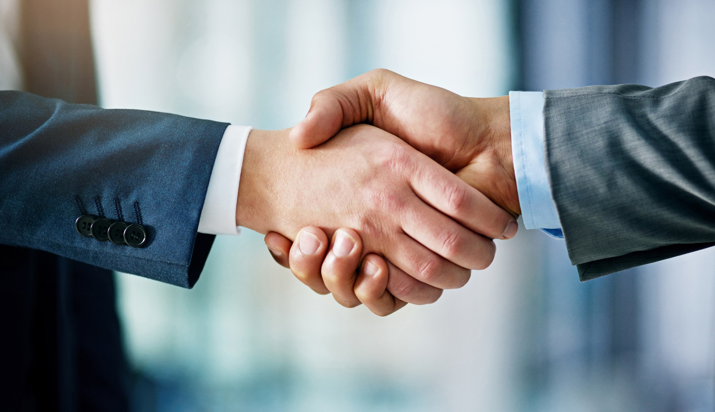 Three rules for life