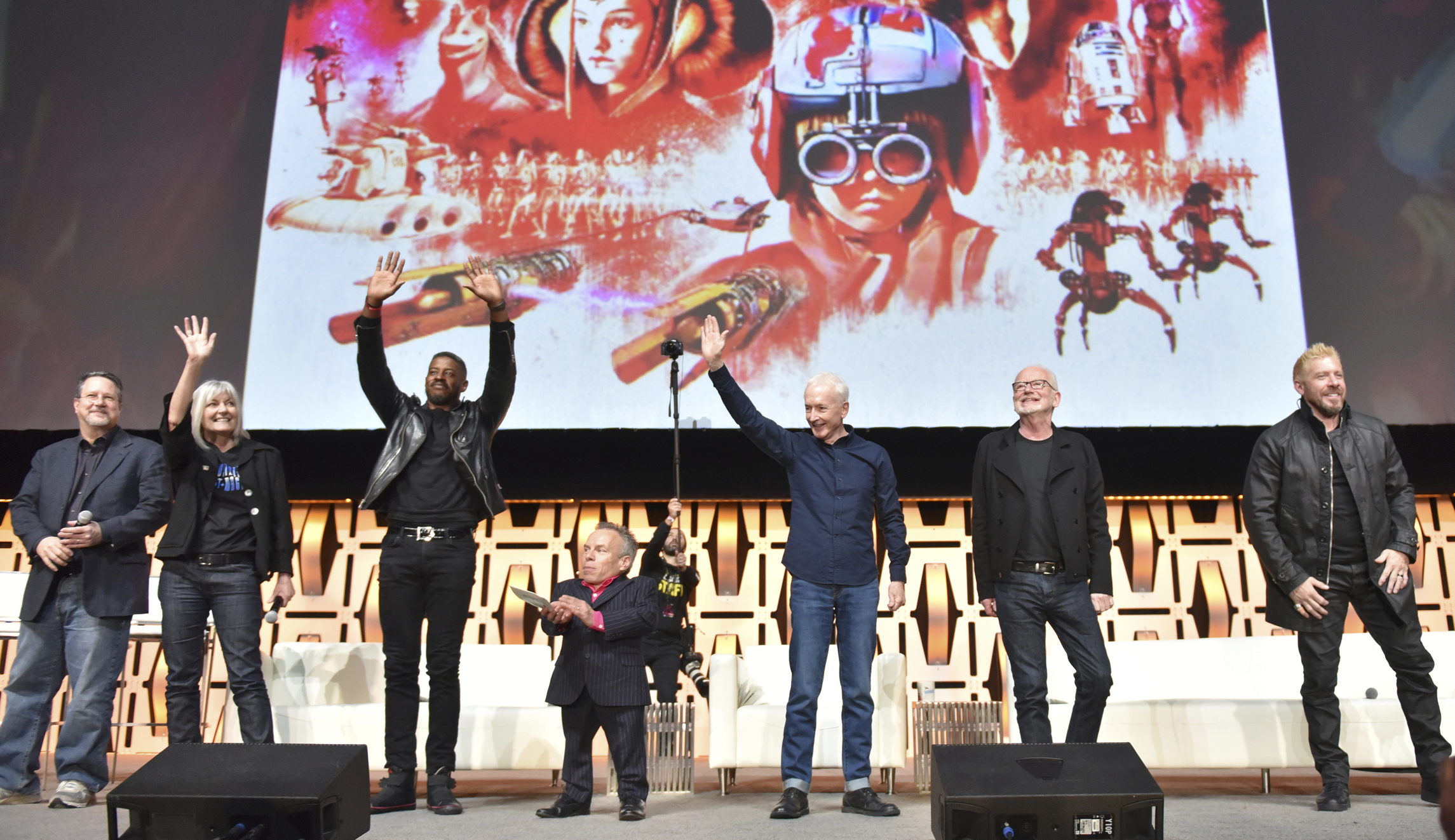 ‘The Phantom Menace’ at 20