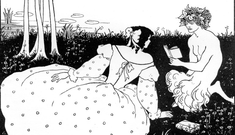 Hipsterism for the carriage trade