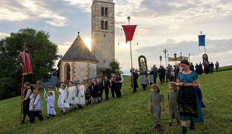 Terrence Malick’s A Hidden Life and the art of being free