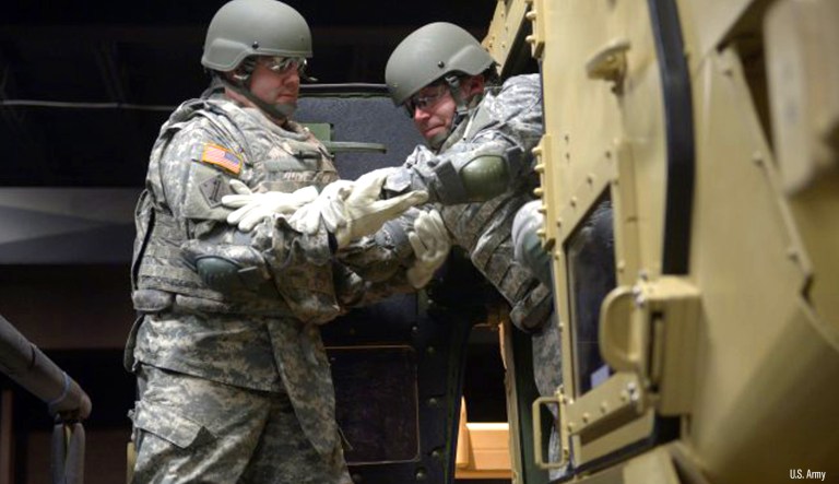 The Veteran Connection