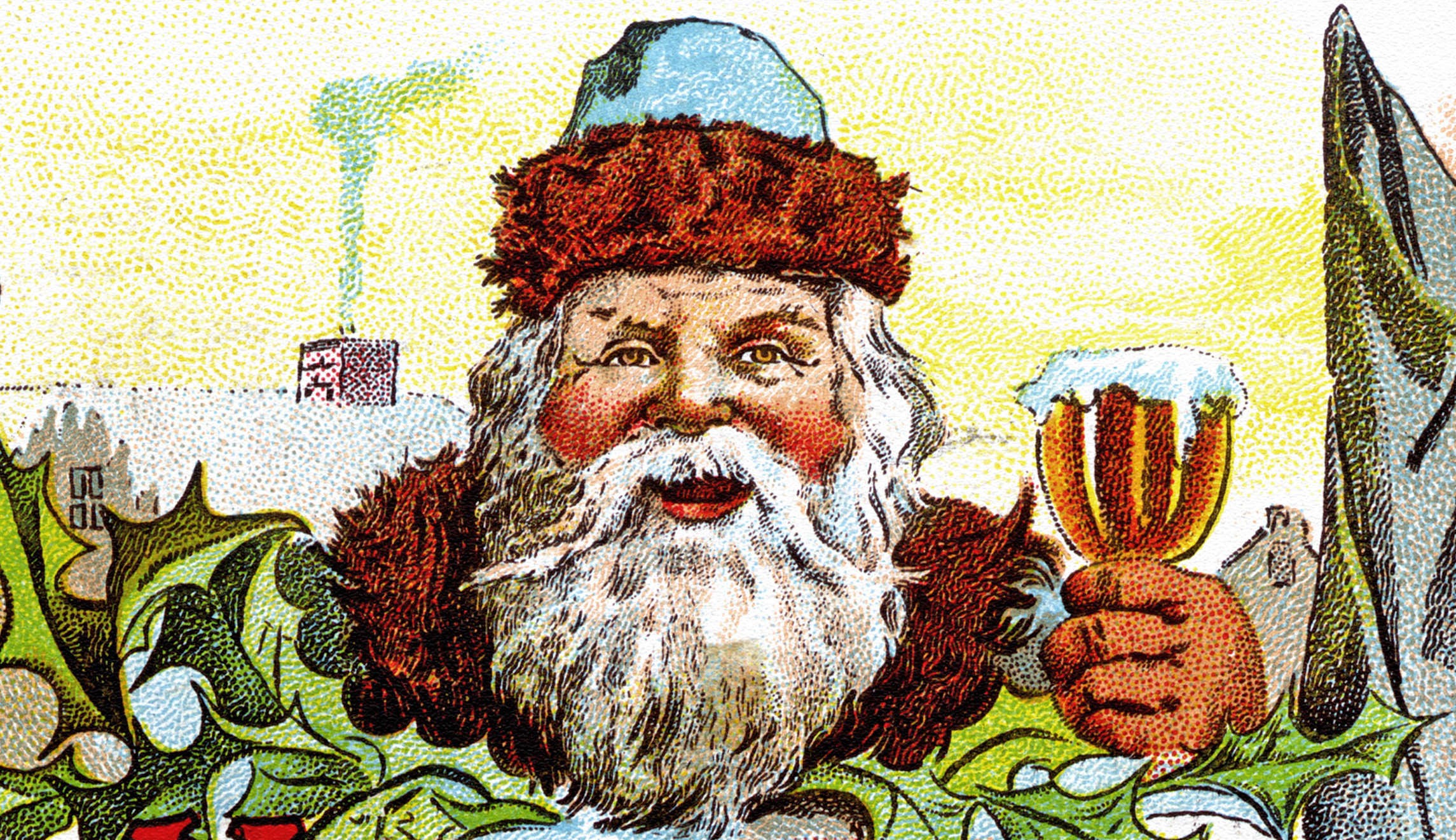 Suppressing my doubts