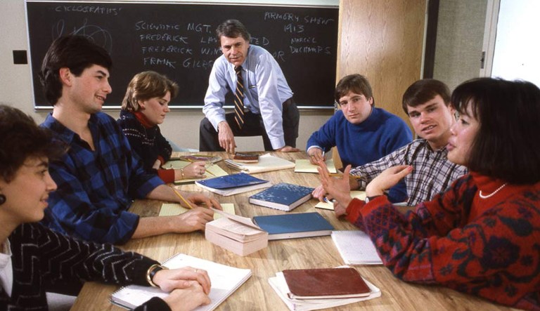 Straight Lasch, homie