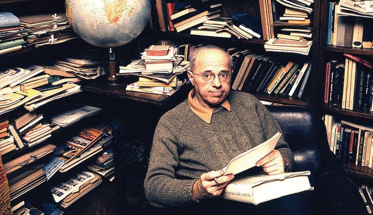 Stranger than science fiction