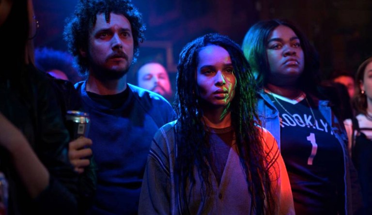 High Fidelity is stuck in the past