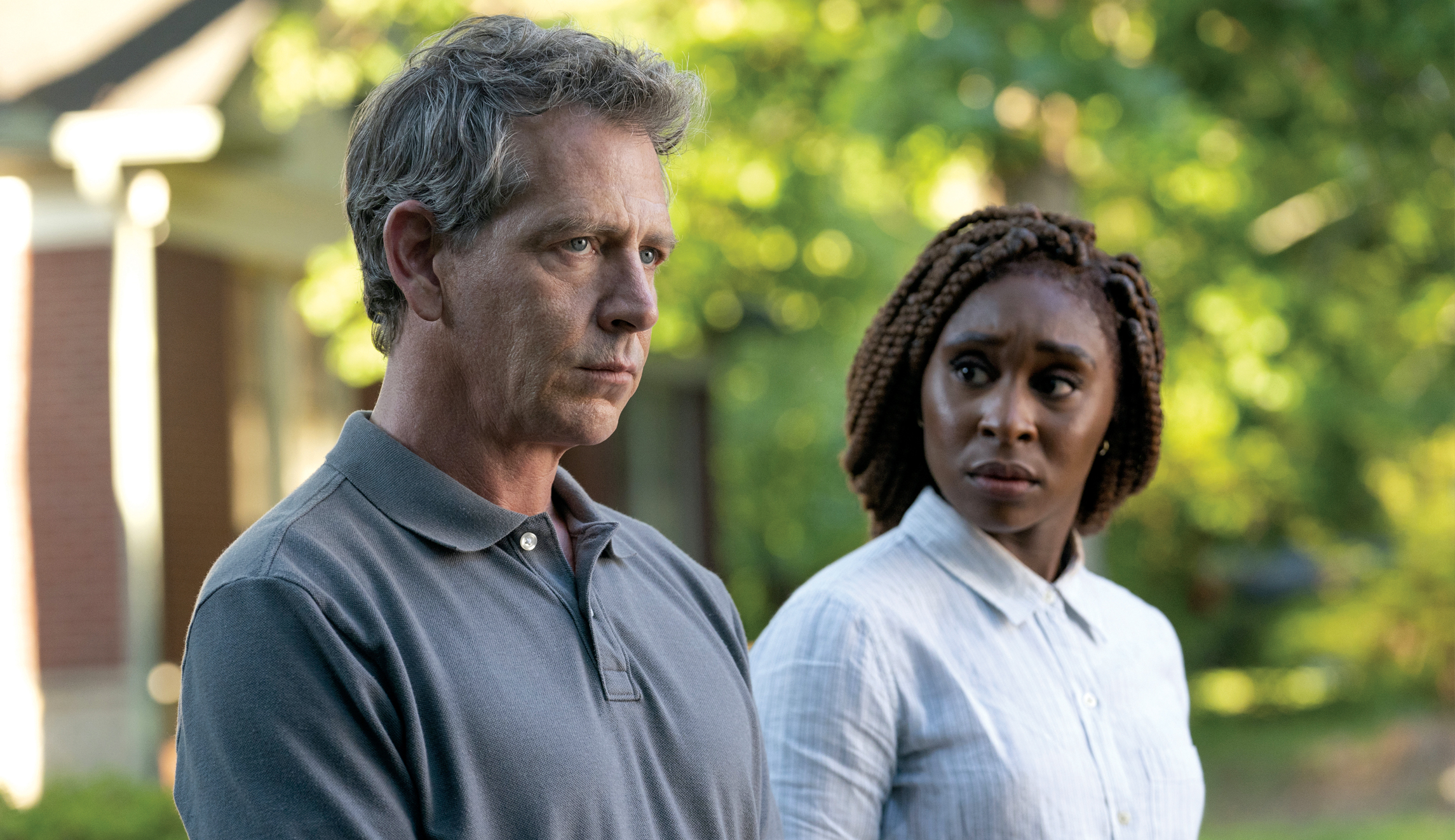 Escapism catches coronavirus