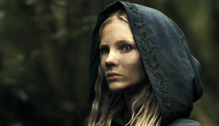 The Polish fantasy series behind The Witcher