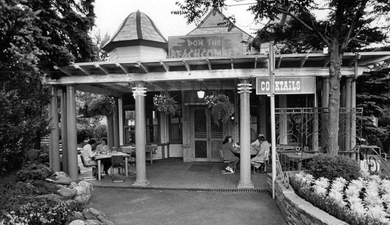 Zombies and grasshoppers, oh my