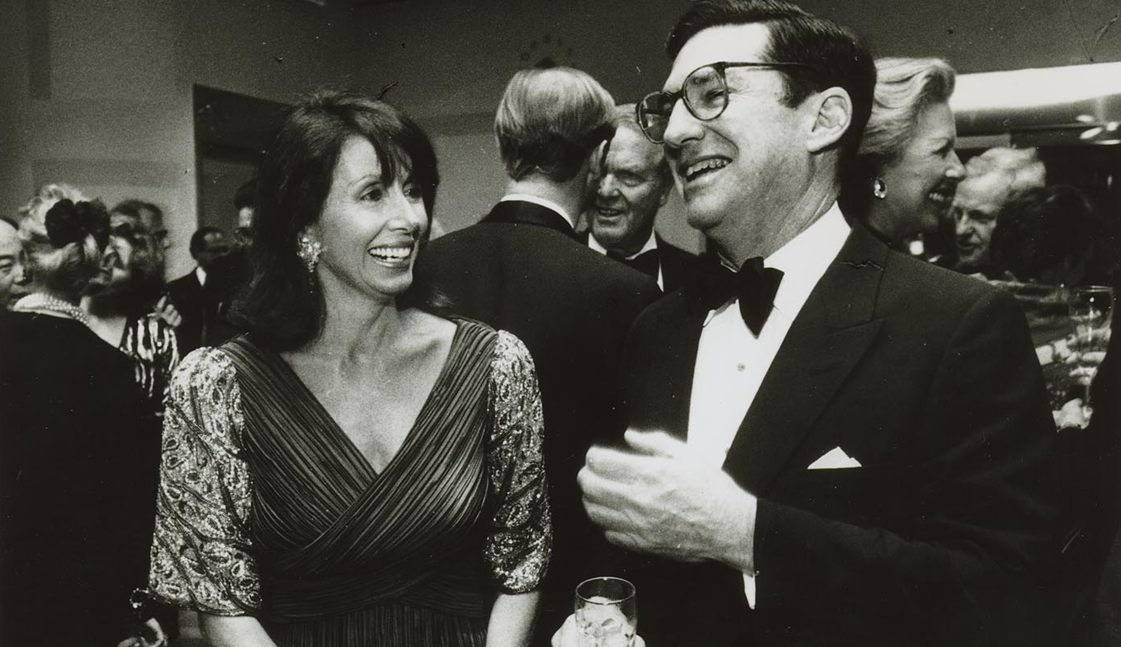 Silver-spoon feminist