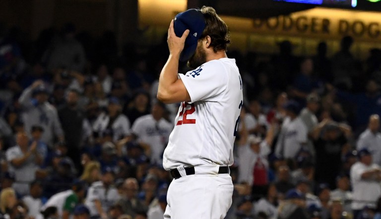 The joy of self-destruction