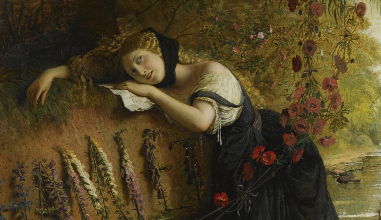 Let Mary Bennet be a prig