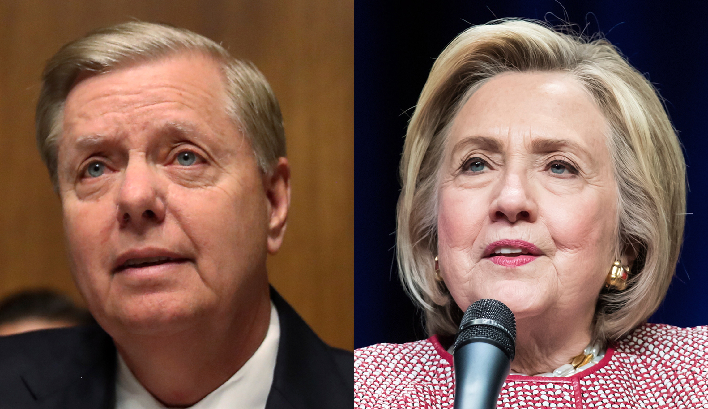 Lindsey Graham: Hillary Clinton committed obstruction of justice