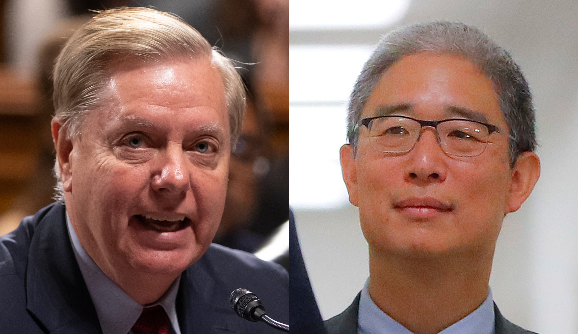 Lindsey Graham: Bruce Ohr notes are ‘tip of the iceberg’ of ‘systematic corruption’ at DOJ and FBI