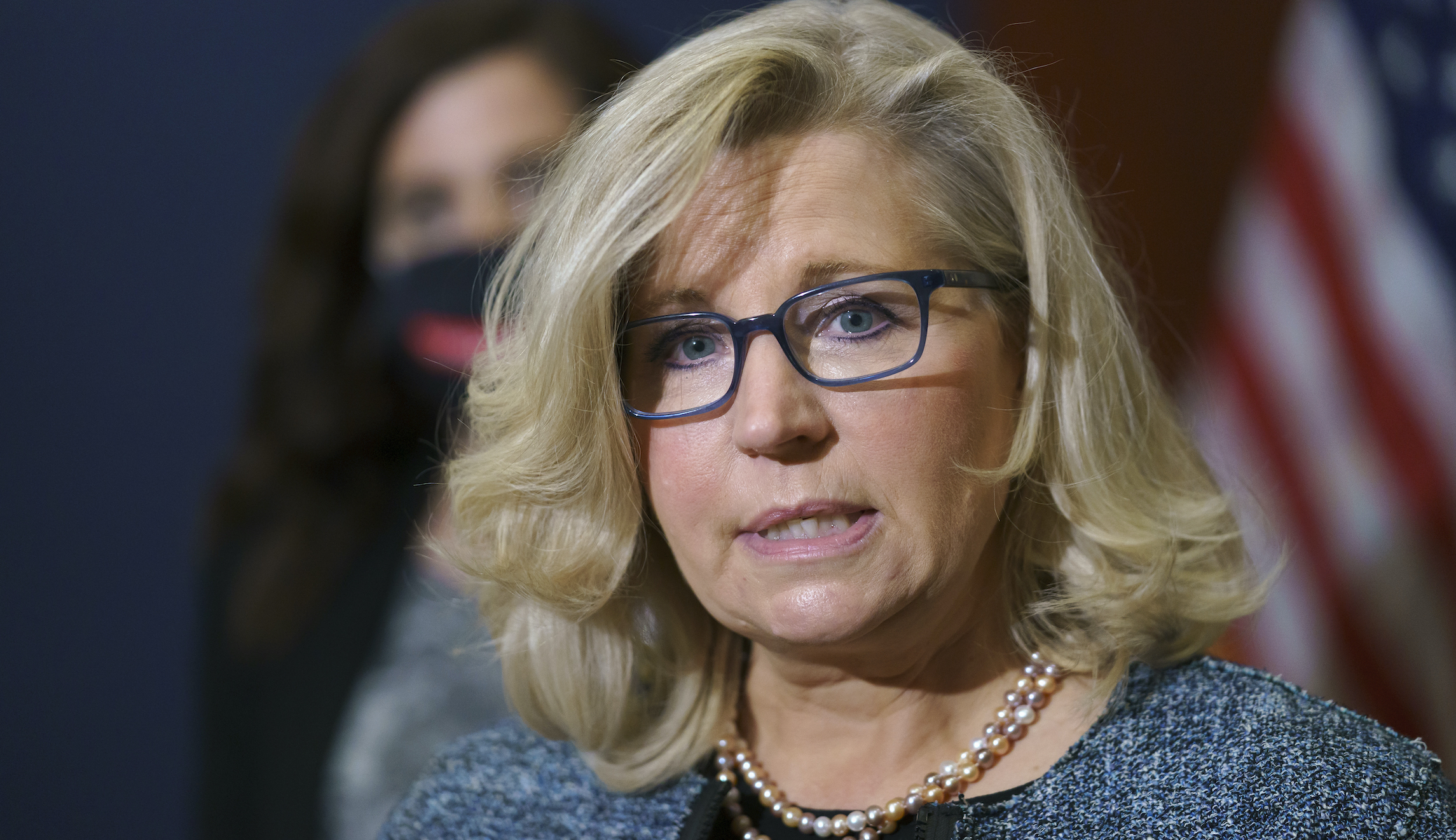 Kevin McCarthy raises money off Liz Cheney’s possible 2024 White House bid