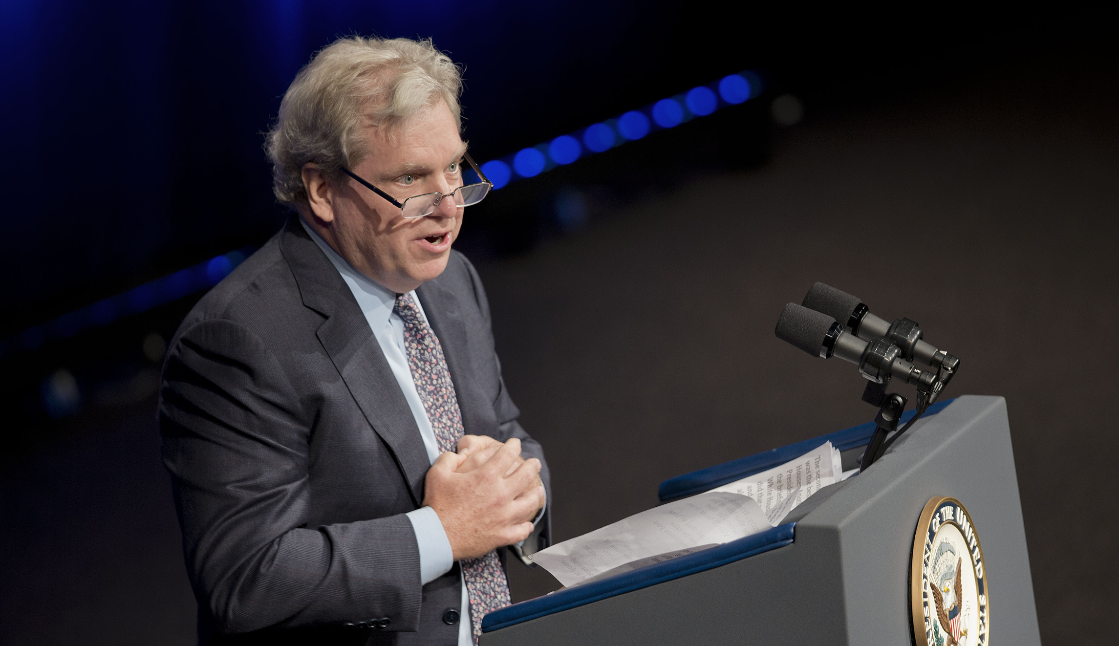 Joe Lockhart: America is in ’25th Amendment territory’