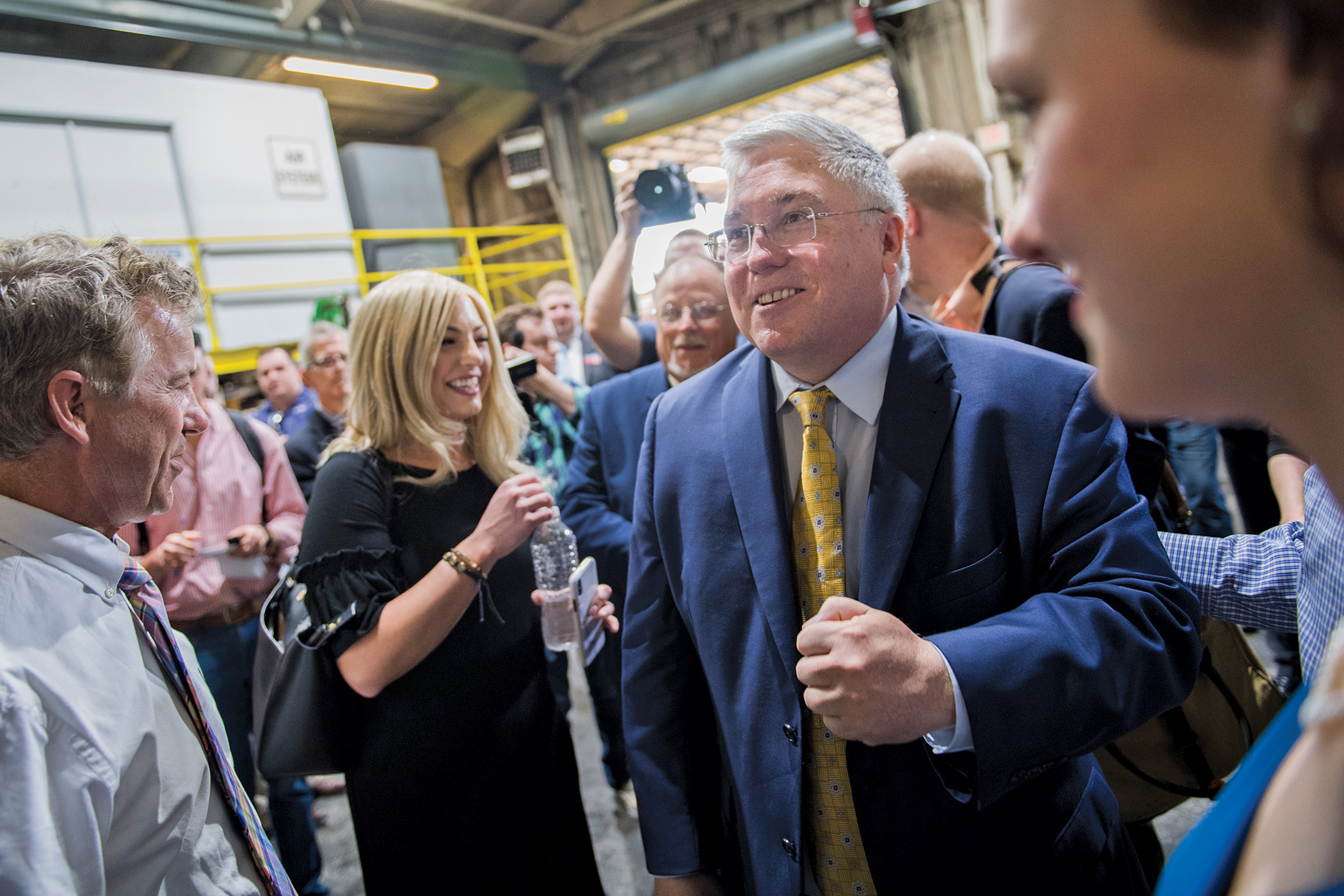 Well, That Could Have Gone Worse