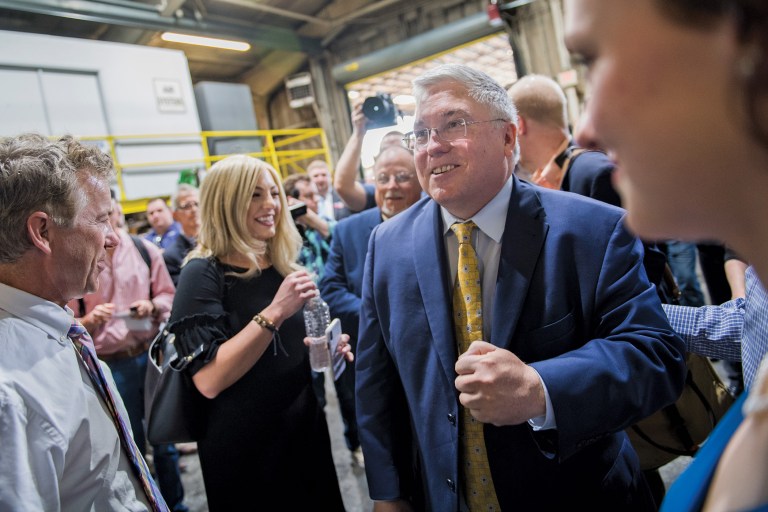 Well, That Could Have Gone Worse