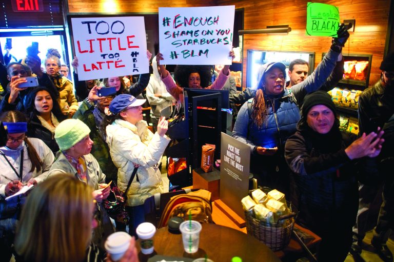 Reeducating the Baristas