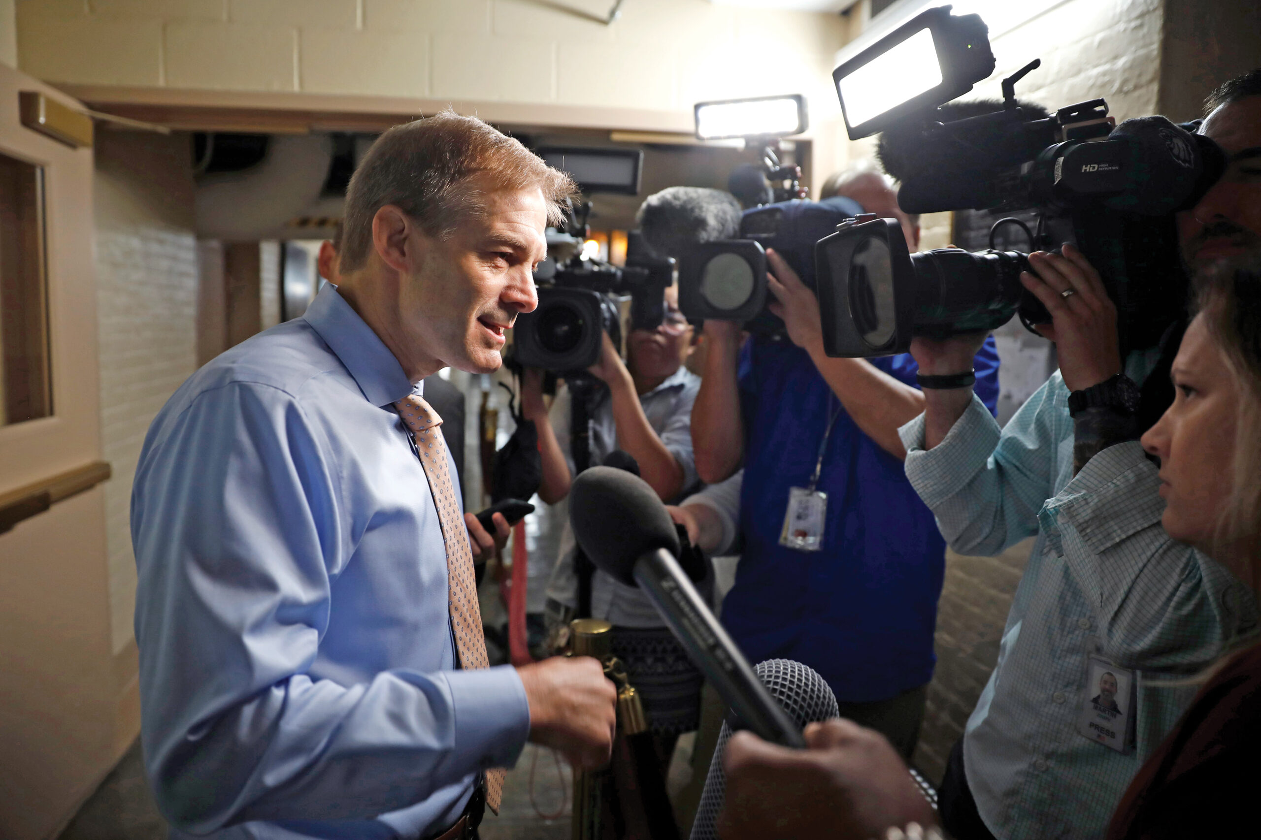 Trump’s Favorite Wrestler