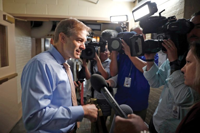 Trump’s Favorite Wrestler