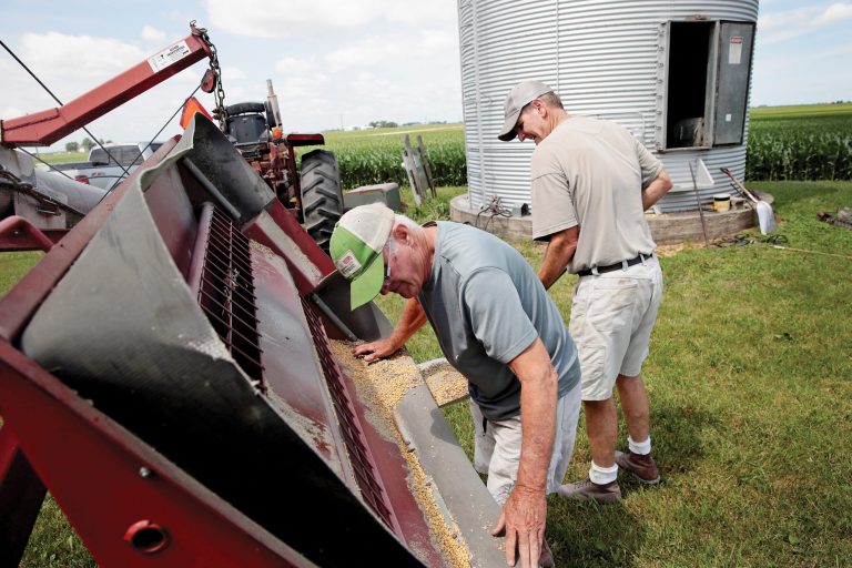 Sow Tariffs, Reap Retaliation