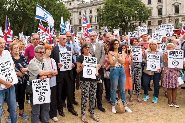 Jeremy Corbyn: Useful Idiot