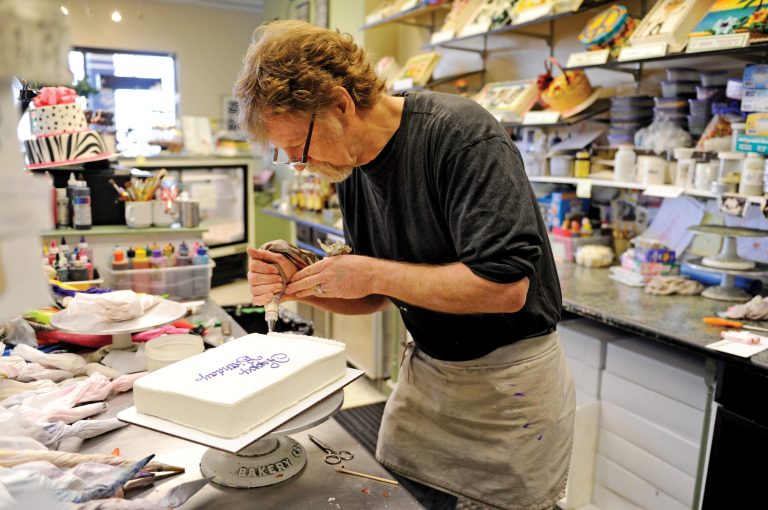 The Neverending War on Jack Phillips