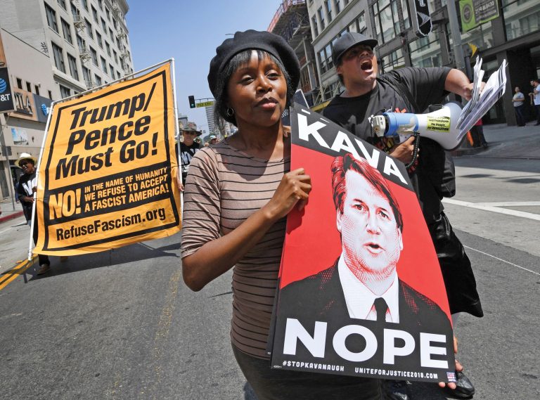 The Supreme Court Used to be About Consensus, Not 5-4 Rulings