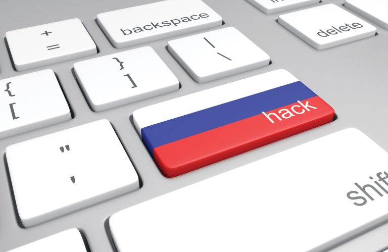 Russia’s Hacks