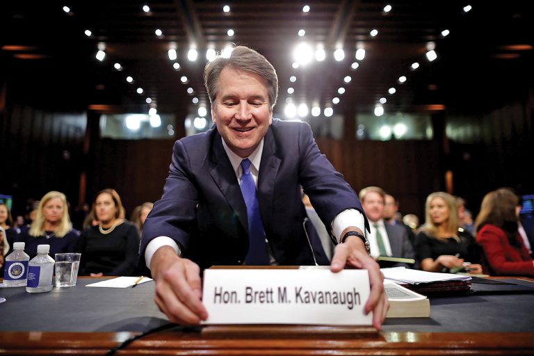Brett Kavanaugh and the Truth