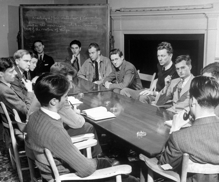 How St. John’s College is Cutting Tuition by One-Third