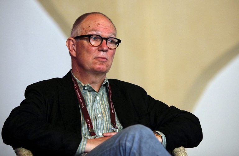 How a Twitter Mob Got Ian Buruma Fired